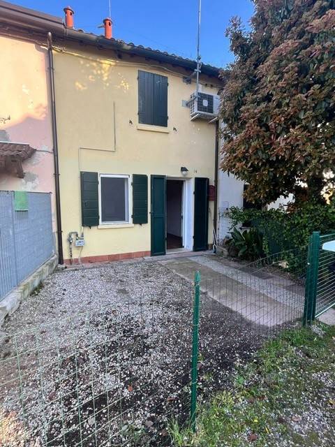appartamento in affitto a Ferrara