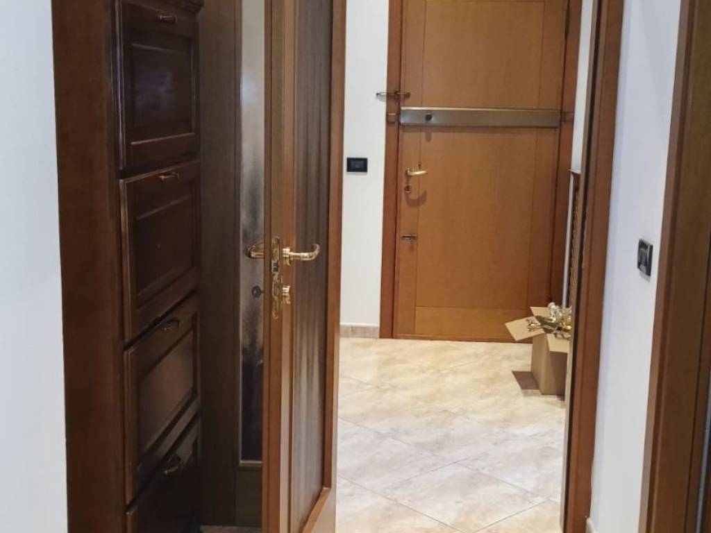 appartamento in affitto a Ferrara in zona Centro Storico