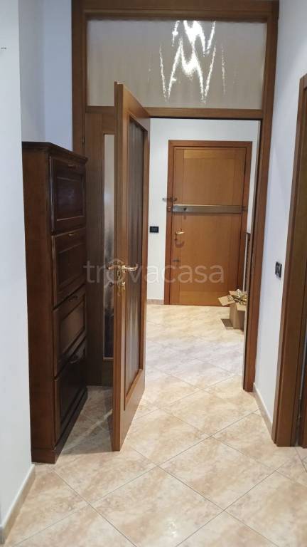 appartamento in affitto a Ferrara in zona Centro Storico