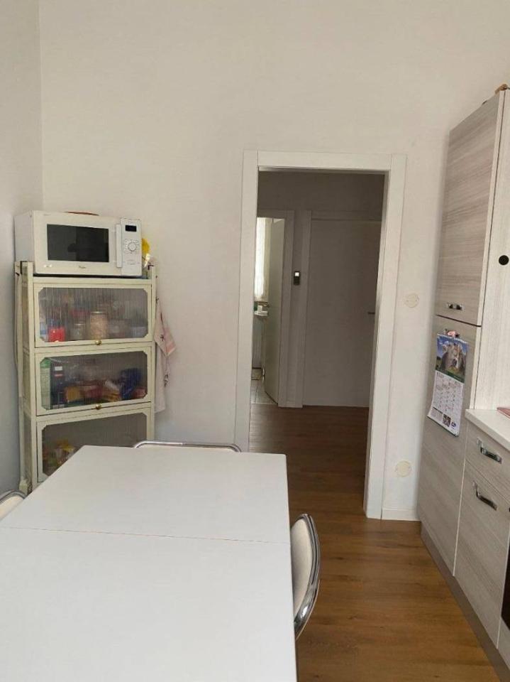 appartamento in affitto a Ferrara
