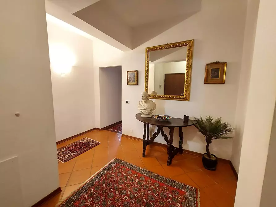 appartamento in affitto a Ferrara in zona Centro Storico