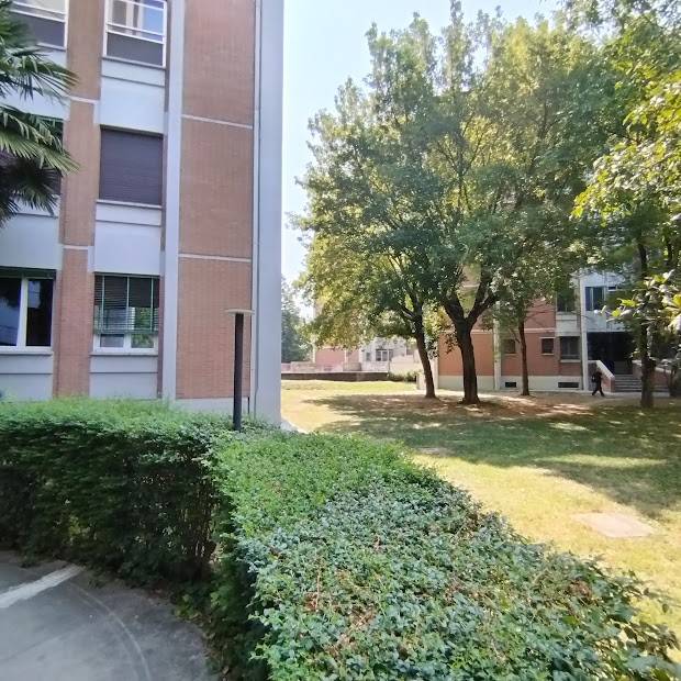 appartamento in affitto a Ferrara
