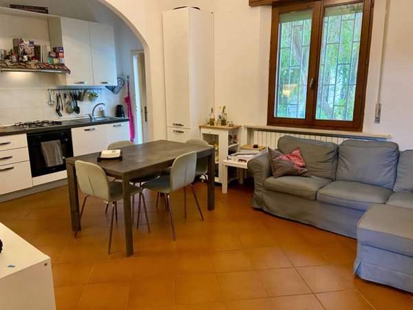 casa indipendente in affitto a Ferrara