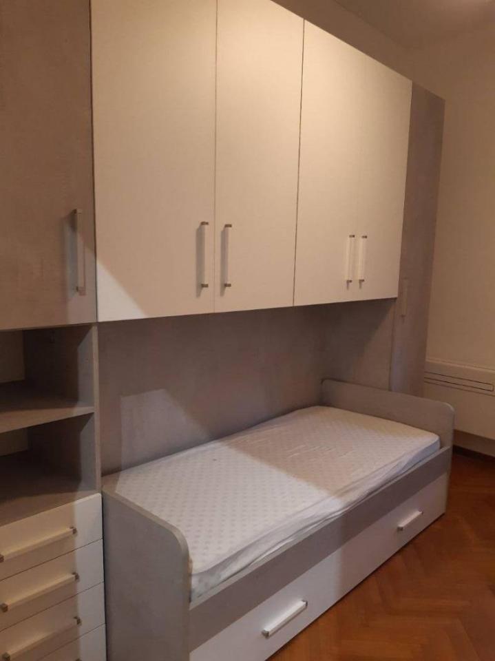 appartamento in affitto a Ferrara in zona Centro Storico