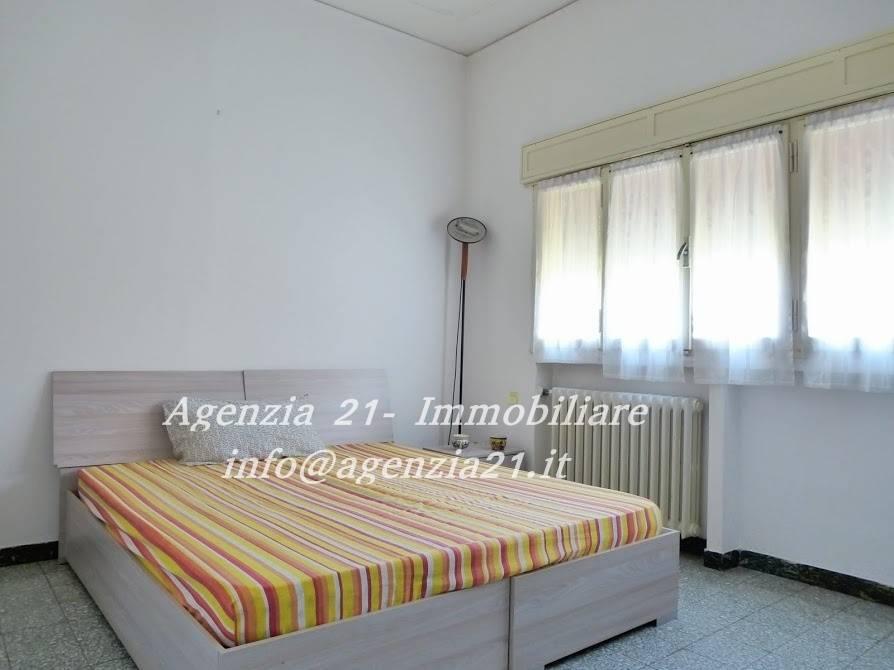 appartamento in affitto a Ferrara in zona Centro Storico