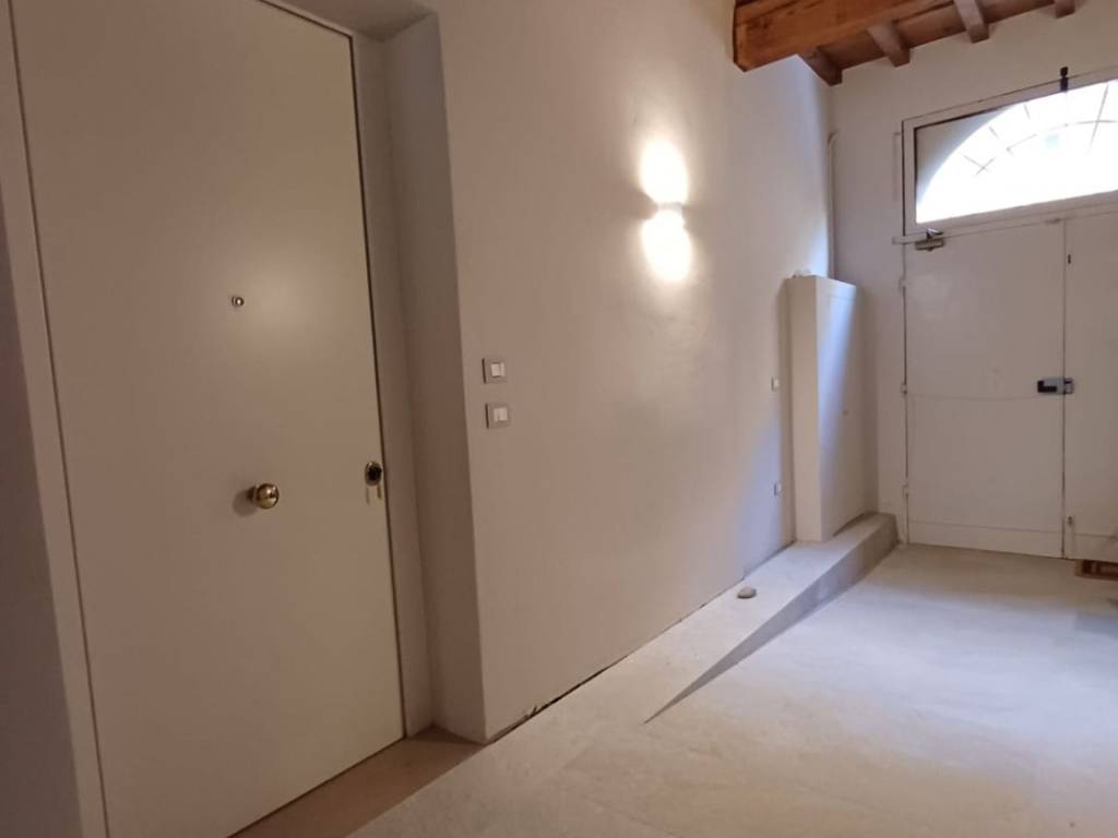 appartamento in affitto a Ferrara