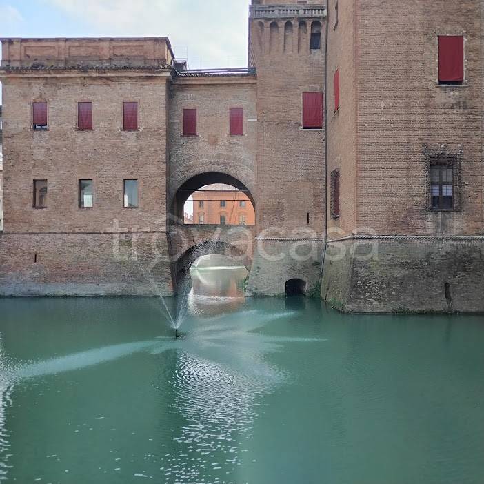 ufficio in affitto a Ferrara in zona Centro Storico