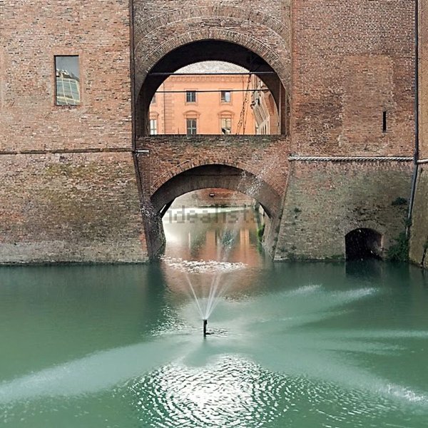 ufficio in affitto a Ferrara