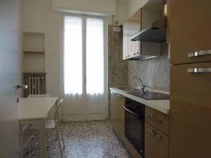 appartamento in affitto a Ferrara in zona Centro Storico