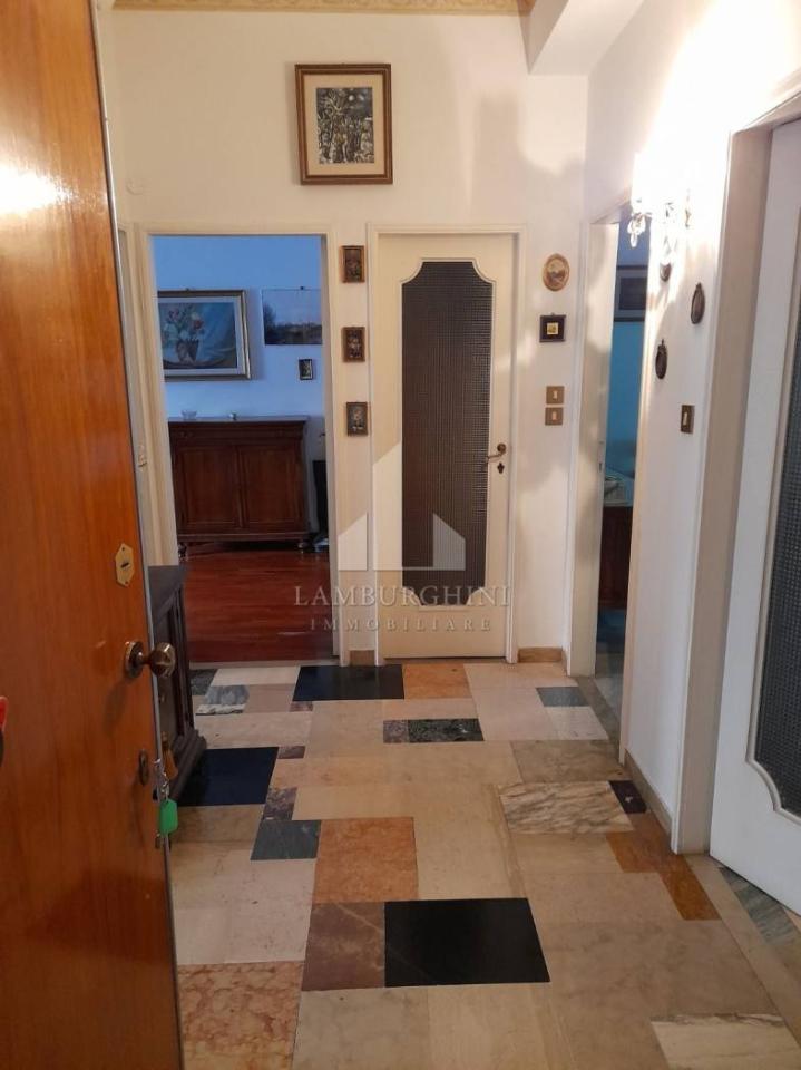 appartamento in affitto a Ferrara in zona Mizzana