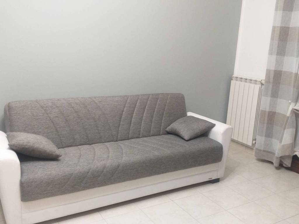 appartamento in affitto a Ferrara in zona Boara
