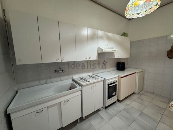 appartamento in affitto a Ferrara