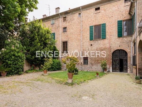 appartamento in affitto a Ferrara