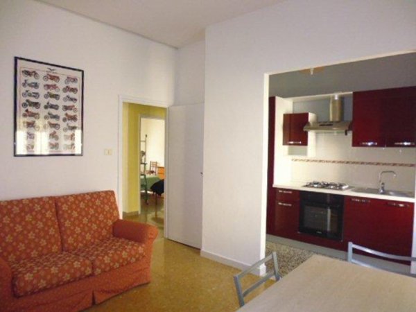 appartamento in affitto a Ferrara