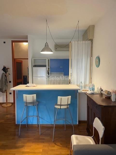appartamento in affitto a Ferrara in zona Arianuova