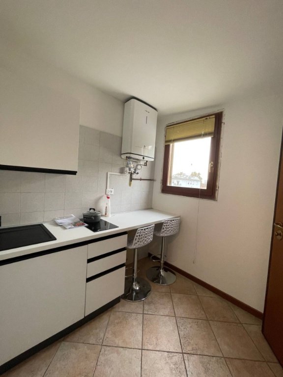 appartamento in affitto a Ferrara