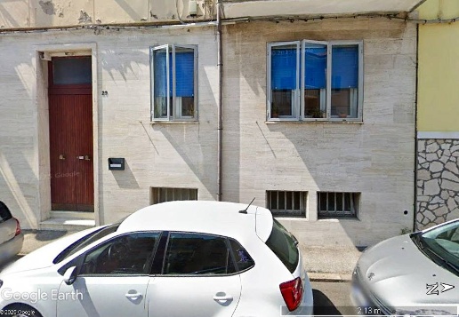 casa indipendente in affitto a Ferrara in zona Centro Storico