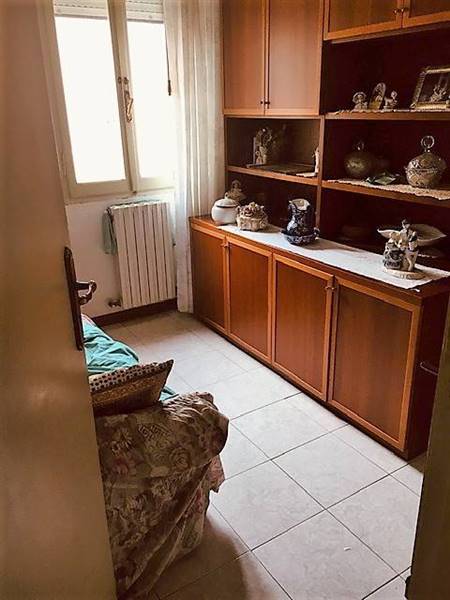 appartamento in affitto a Ferrara in zona Porotto / Cassana