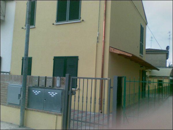 appartamento in affitto a Ferrara
