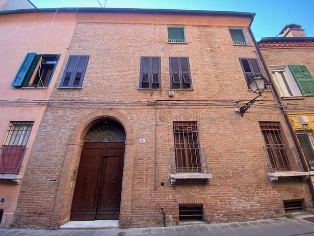 appartamento in affitto a Ferrara