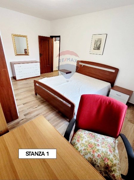 appartamento in affitto a Ferrara