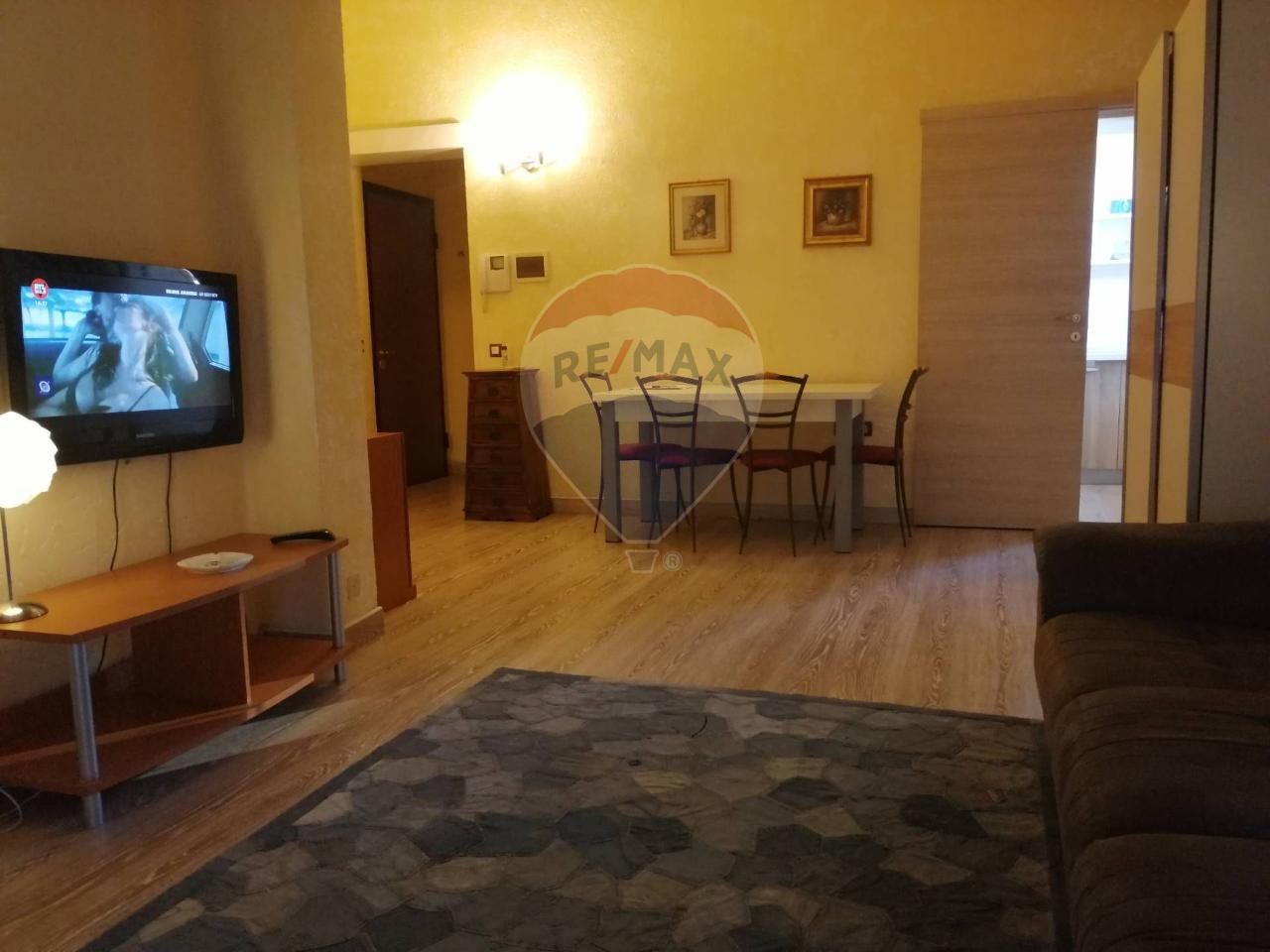appartamento in affitto a Ferrara in zona Centro Storico