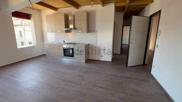 appartamento in affitto a Ferrara