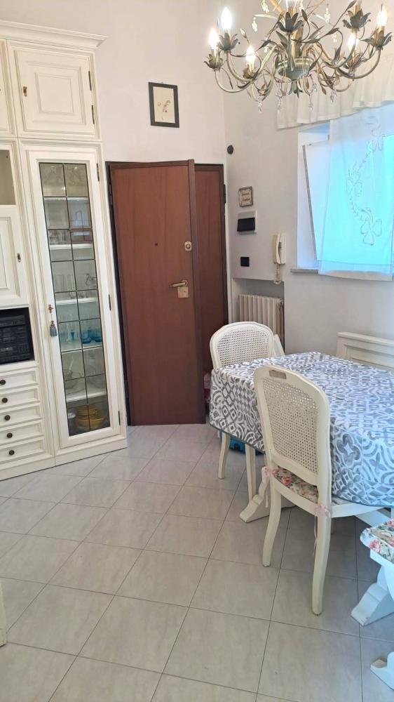 appartamento in affitto a Ferrara in zona Centro Storico