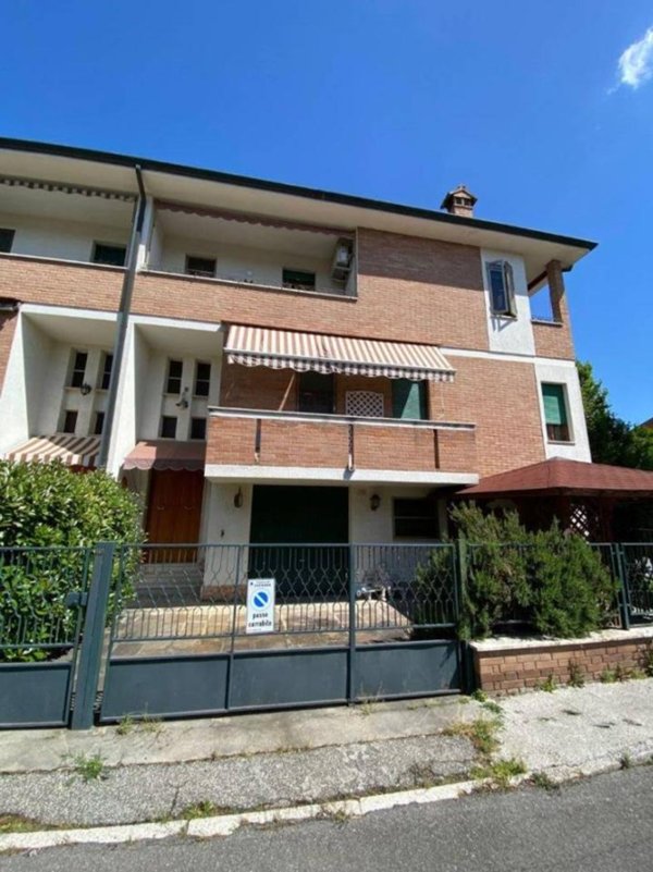 appartamento in affitto a Ferrara in zona Aguscello