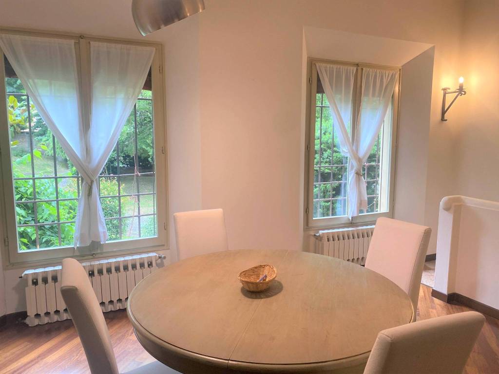 appartamento in affitto a Ferrara