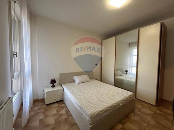 appartamento in affitto a Ferrara in zona Mizzana