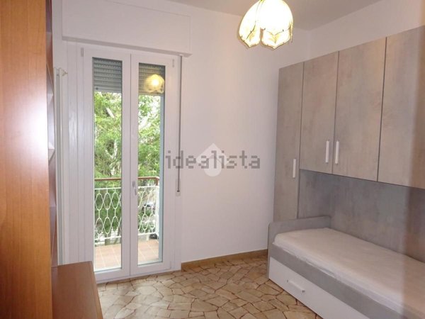appartamento in affitto a Ferrara