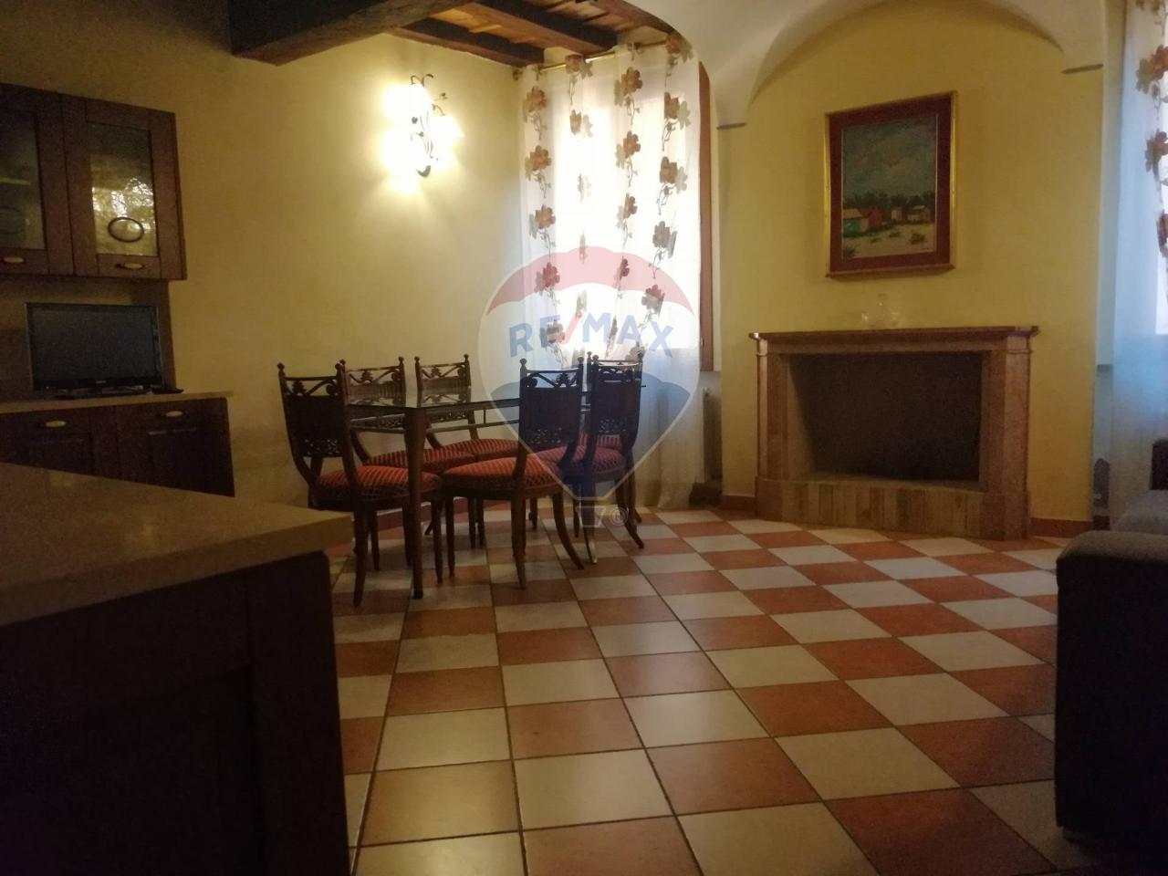 appartamento in affitto a Ferrara in zona Centro Storico