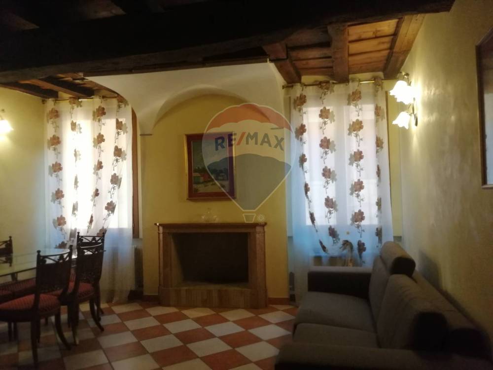 appartamento in affitto a Ferrara in zona Centro Storico