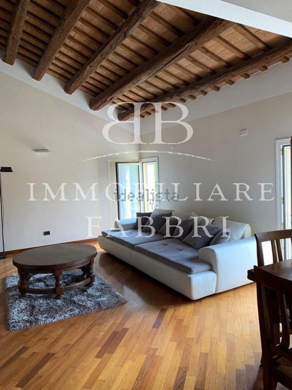 appartamento in affitto a Ferrara