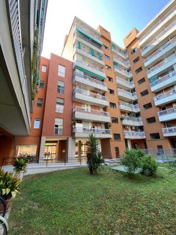 appartamento in affitto a Ferrara in zona Centro Storico