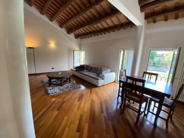 appartamento in affitto a Ferrara in zona Cona