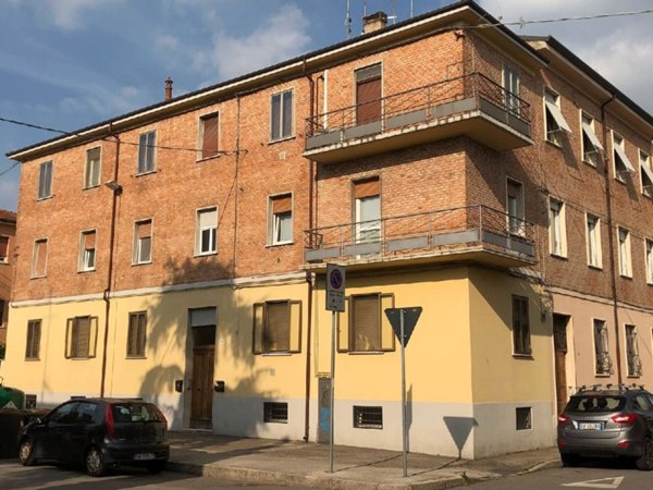 appartamento in affitto a Ferrara in zona Arianuova
