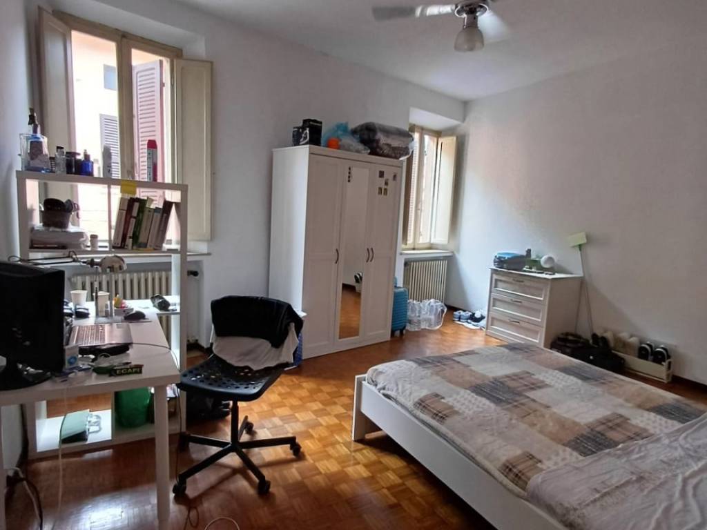 appartamento in affitto a Ferrara
