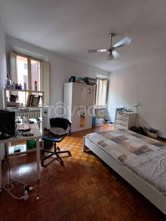 appartamento in affitto a Ferrara