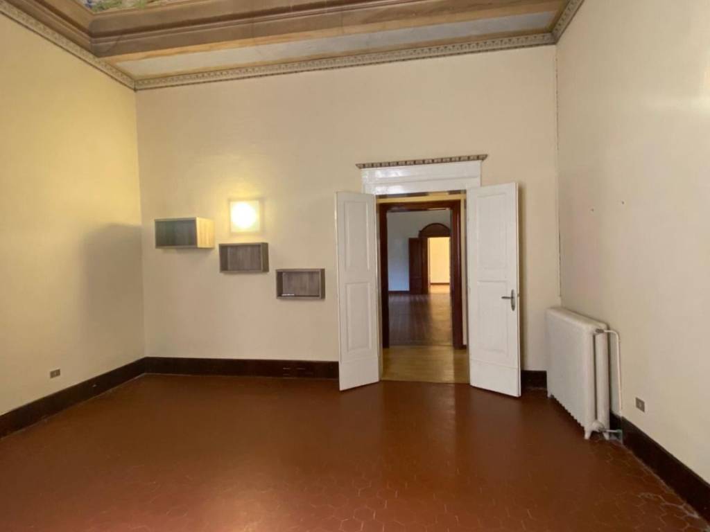 appartamento in affitto a Ferrara