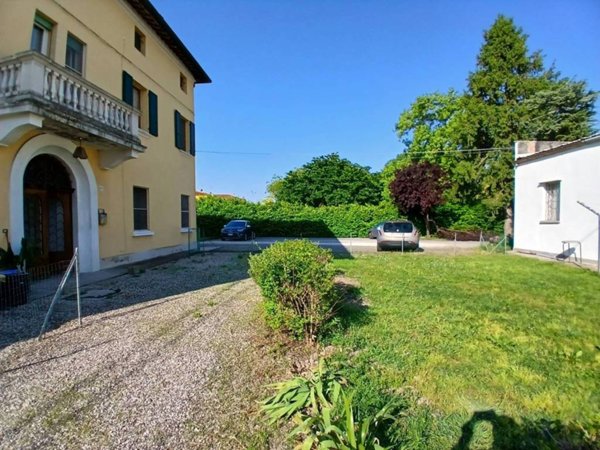 appartamento in affitto a Ferrara in zona San Martino