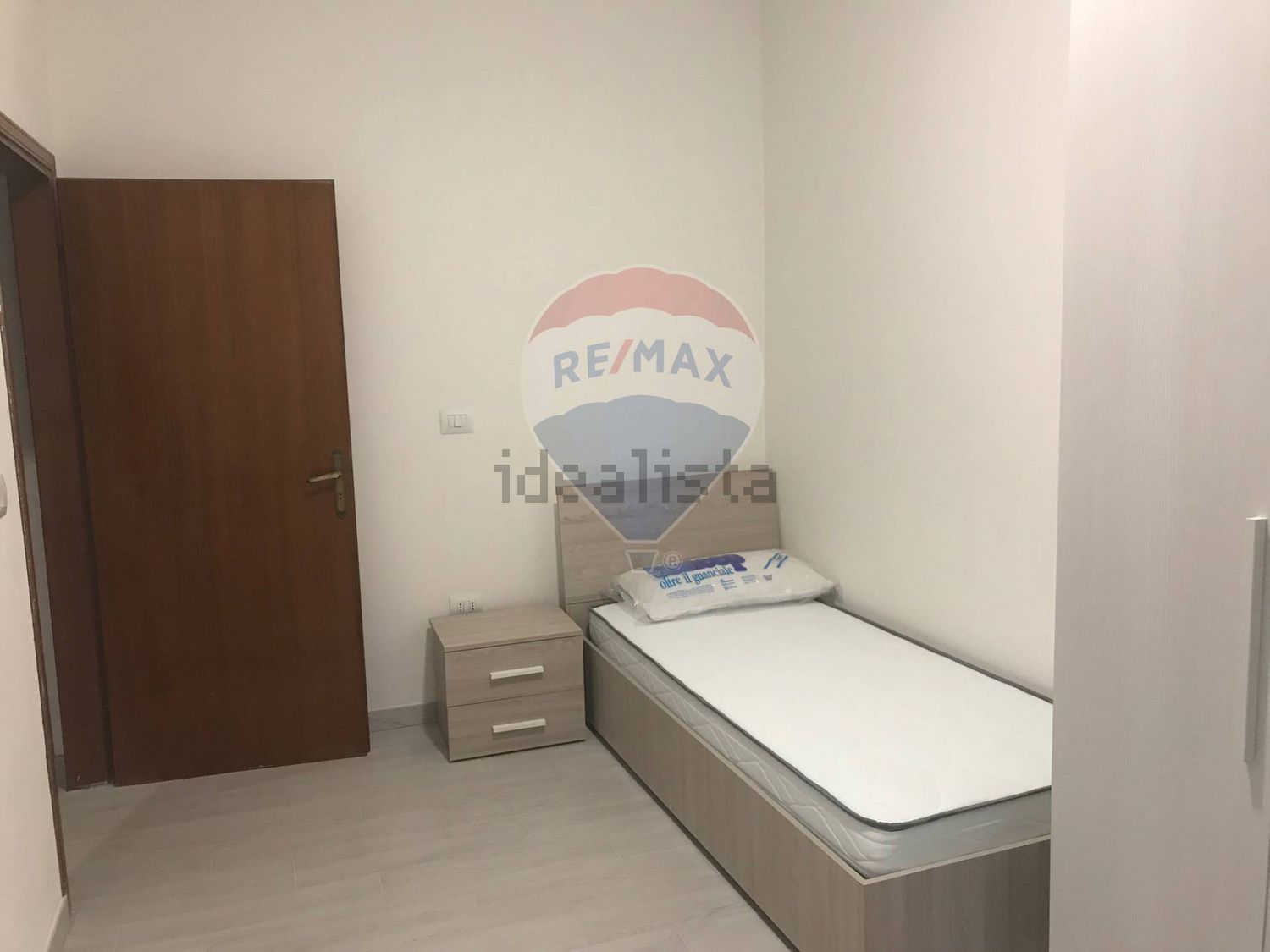 appartamento in affitto a Ferrara in zona Centro Storico