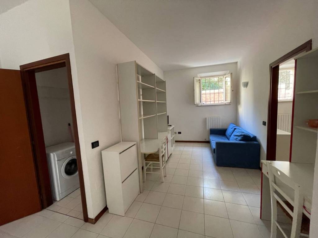appartamento in affitto a Ferrara