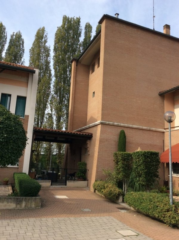casa indipendente in affitto a Ferrara in zona Cona