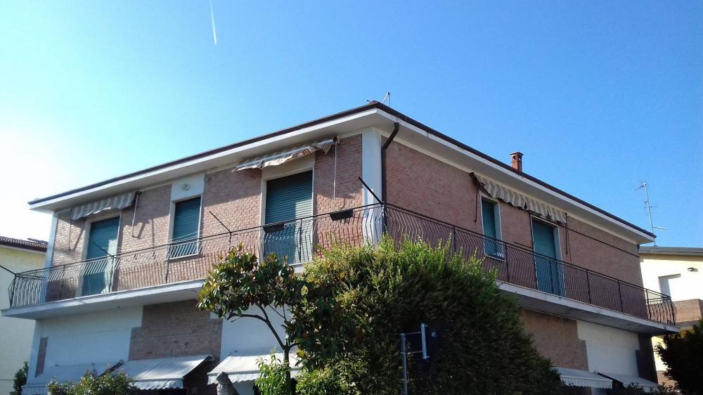 appartamento in affitto a Ferrara