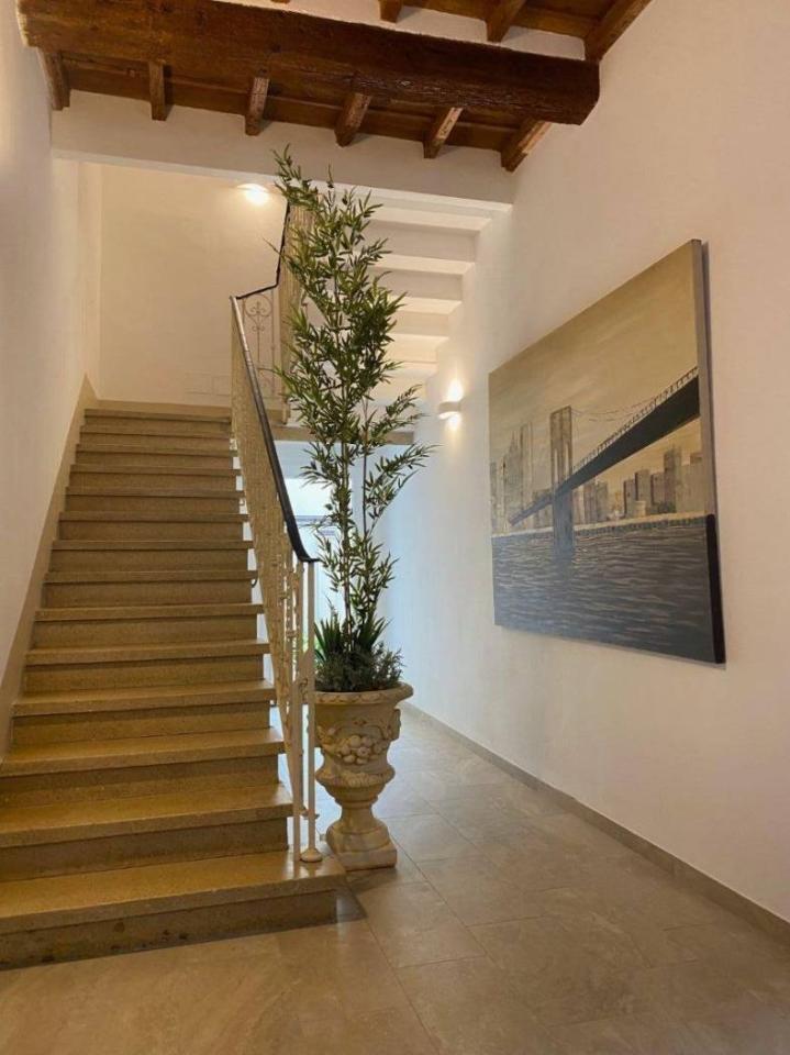 appartamento in affitto a Ferrara in zona Centro Storico