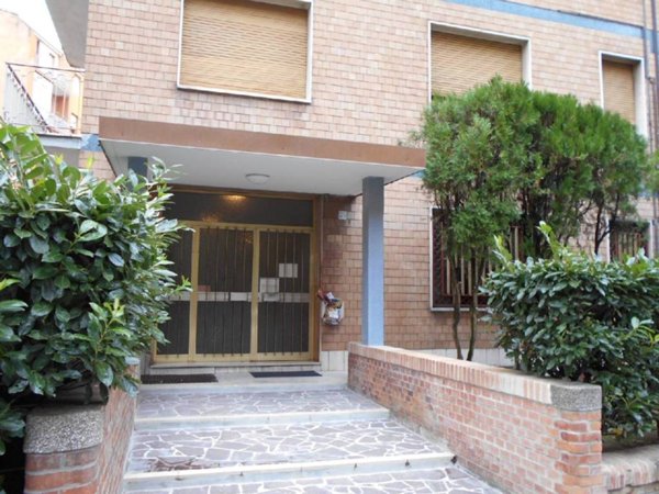 appartamento in affitto a Ferrara