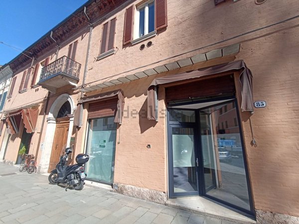 villa in affitto a Ferrara in zona Centro Storico