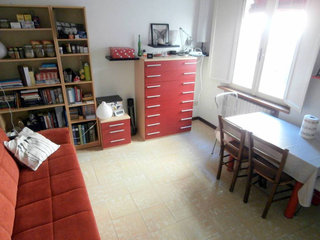 appartamento in affitto a Ferrara